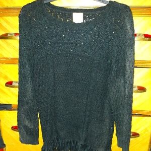Women's sweater
